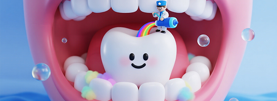 漳州卓德口腔門診部的服務質量