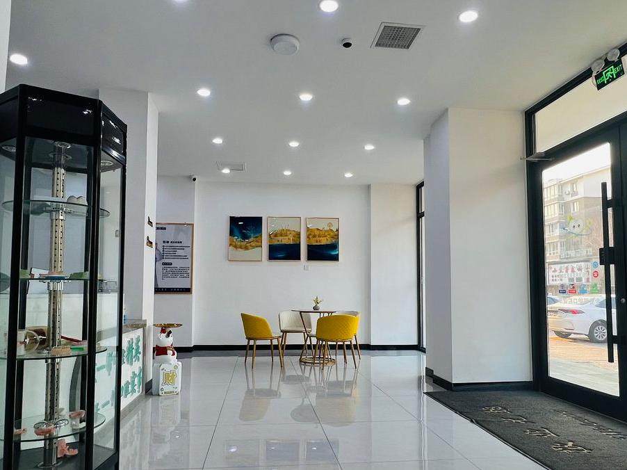 沈阳欢乐仁爱口腔(苏家屯店)环境图