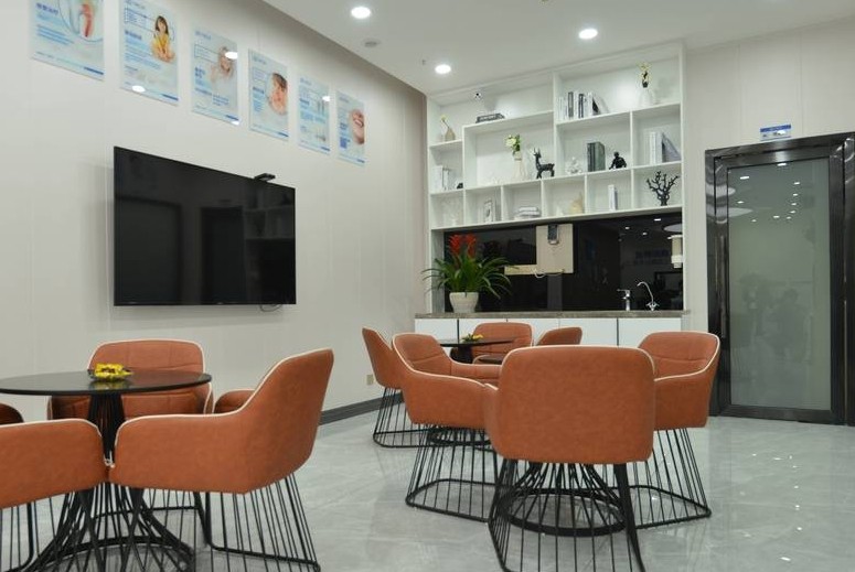 广元艾美口腔(南京路店)环境图