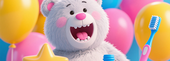 珠海格菲思口腔門診部窩溝封閉費用參考