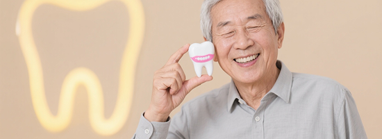 南充市第四人民醫院口腔科:婦孺口腔的保护