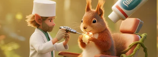 優質服務保护港人口腔健康