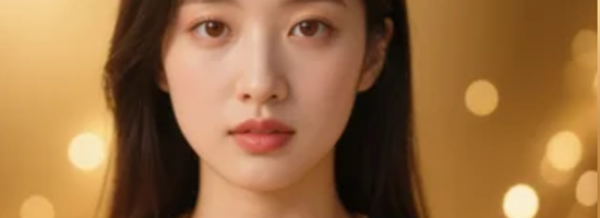 韩国ID整形医院：双鄂手术成功实例