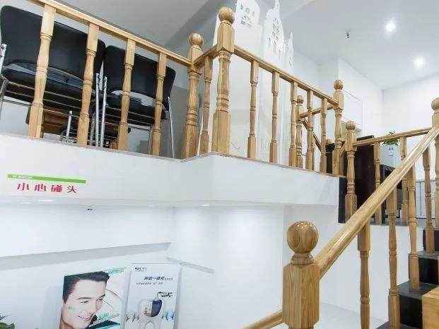 大连极植口腔&middot;萌芽（东港店）环境图