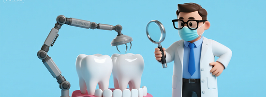 上海諾貝特口腔門診部就診指南