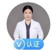 程甜甜医生头像