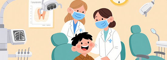 珠海長康拜爾口腔診所的診療設備