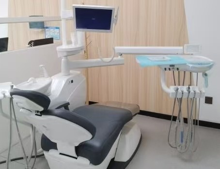 成都爱贝尔口腔(温江店)环境图