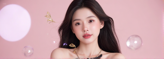 韩国goldj皮肤科热门医美项目之皮肤美白