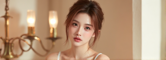 韩国baid皮肤科的环境与氛围