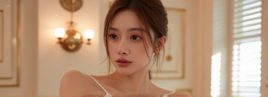 韩国鹿美人皮肤科——正规资质有保护