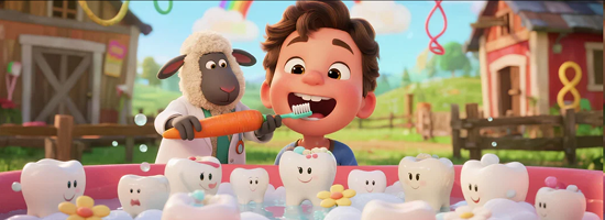 南充德美牙科診所特色診療項目