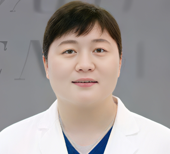 翁涵洋医生头像