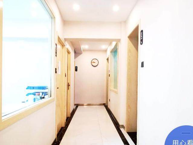 洛阳倾策口腔(南昌路店)环境图