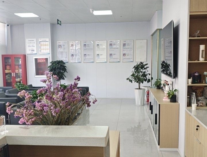 洛阳九龙口腔门诊部(状元红路店)环境图
