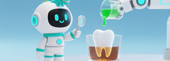 珠海牙牙樂口腔的口碑評價