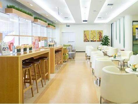 成都茁悦口腔(温江伊藤门诊)环境图