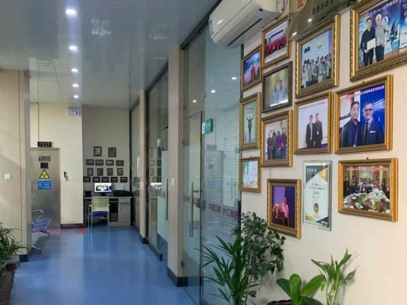 洛阳华盛口腔(宜人路店)环境图