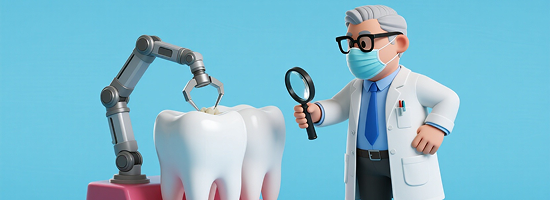 廣東清遠中大口腔醫院種牙正畸技術：靠前齊全，成效顯著