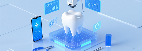 香港大學深圳醫院口腔科:人性化服務,舒適就診