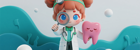 珠海金灣大象口腔診所的患者體驗