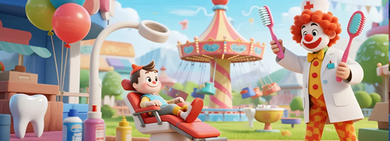 深圳牙力仕龍城口腔門診部:收費合理