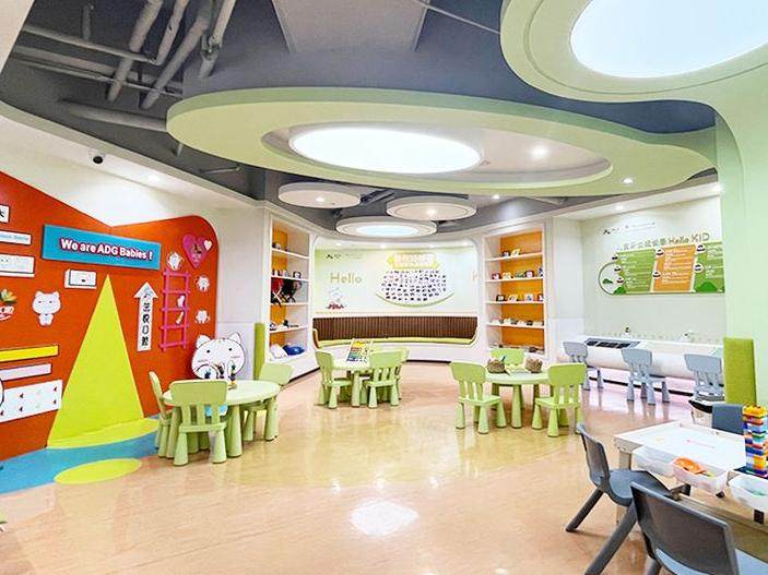 成都茁悦口腔(高新旗舰店)环境图