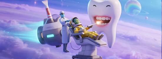 僑城口腔門診部的價格優勢