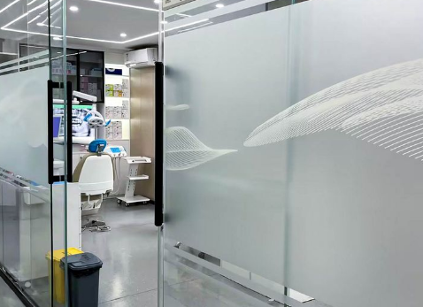 成都铂灵口腔(十锦店)环境图