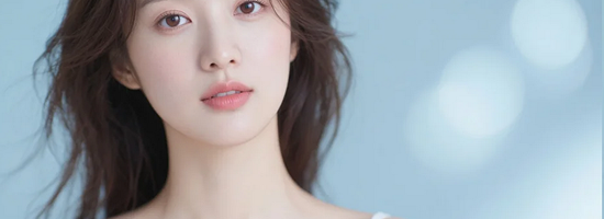 韩国percent皮肤科的真实实例分享