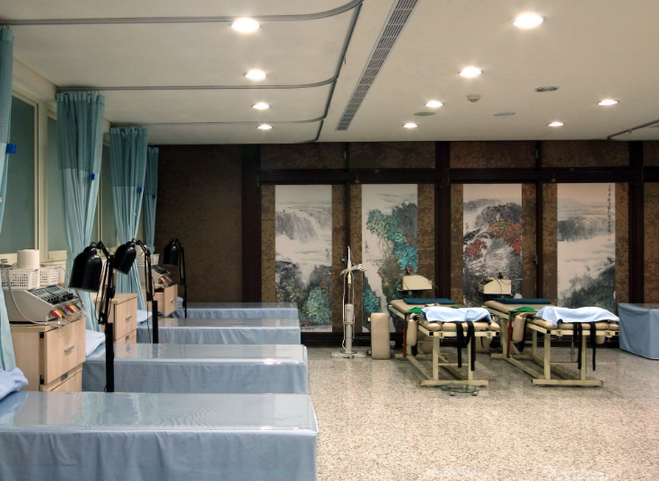 成都唐牙科（家园路店）环境图