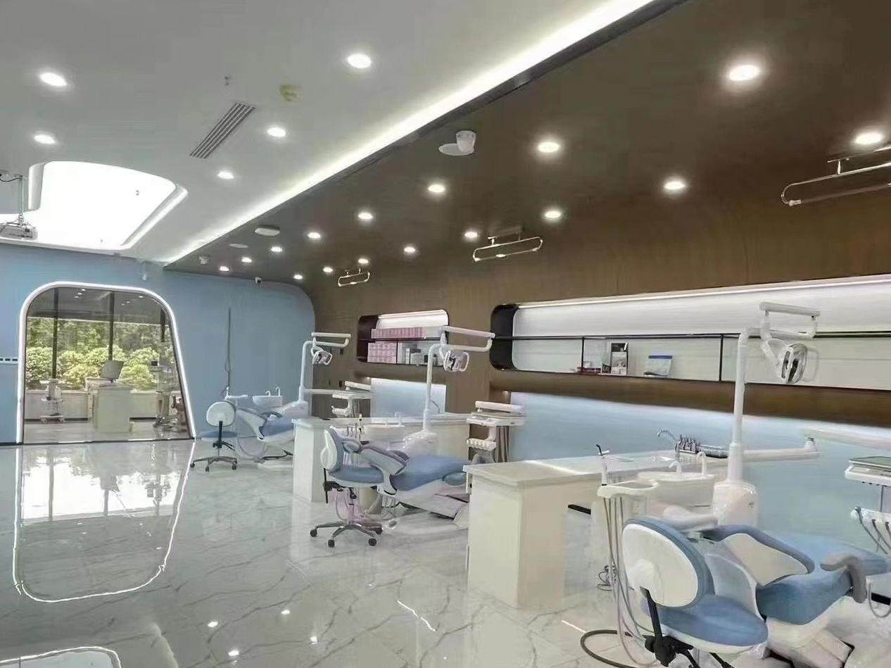 洛阳小叮当牙科门诊(伊川杜康大道店)环境图