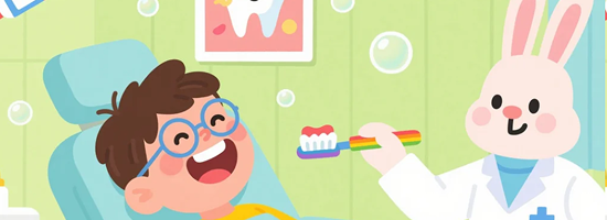 珠海牙牙樂口腔價格表及收費標準