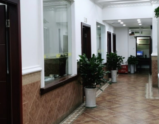 成都唐牙科（红瓦寺店）环境图