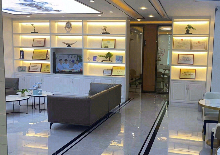 广东广州白云维尔口腔(永泰店)环境图