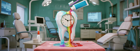 深圳梧桐山儿童牙科防护全攻略：护芽亲子口腔儿童涂氟低至9.9元，港童专属预约通道与趣味看牙体验