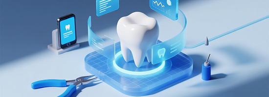 珠海牙牙樂口腔簡介