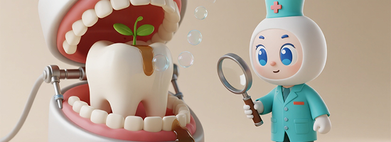 珠海蜗牛口腔门诊部单颗种植技术成熟吗？放心！他家经验丰富，技术实力有保障 