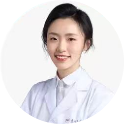蒲仕婷医生