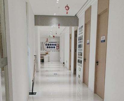 西安贝巢口腔(高新店)环境图