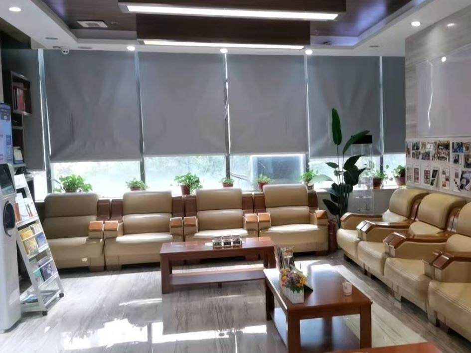 西安兔博士口腔(科技五路门诊部)环境图