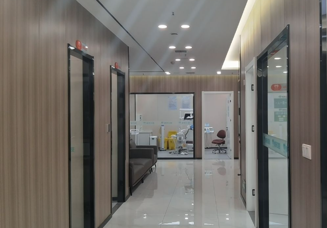 西安虎牙口腔(航天城店)环境图