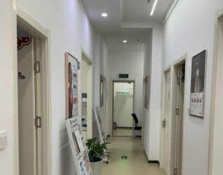 西安品济囗腔(大庆路店)环境图