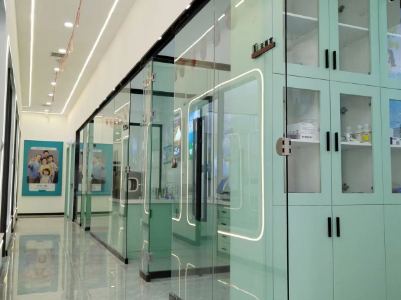 西安圣洁口腔(文景路店)环境图