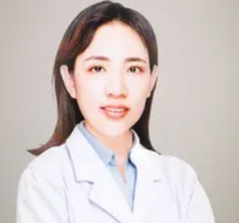张丽医生