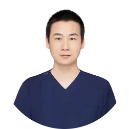 李鹏医生头像