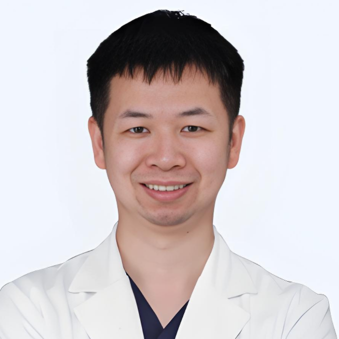 杨志恒医生头像