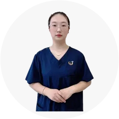 钟慧医生
