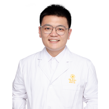李裕峰医生