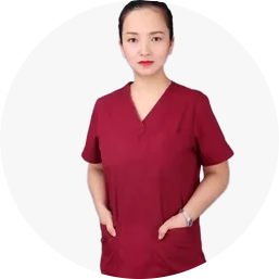 杨春苗医生